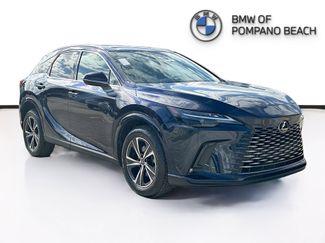 Used 2023 Lexus RX 350 Premium video 1
