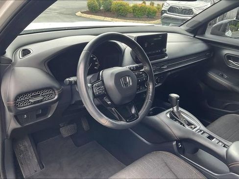 Used 2023 Honda HR-V Sport image 14