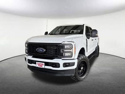 Used 2024 Ford F250 XL w/ STX Appearance Package