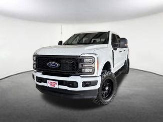 Used 2024 Ford F250 XL w/ STX Appearance Package 360° Tour