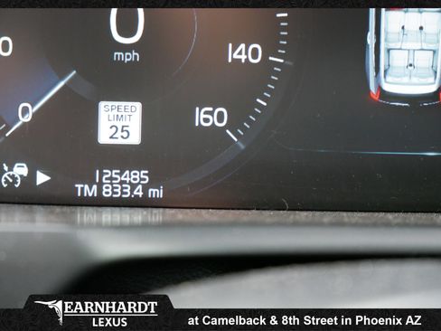 Used 2018 Volvo XC90 T6 Inscription w/ Convenience Package image 5