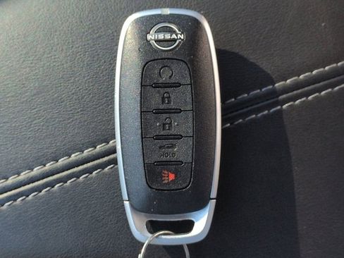 Used 2024 Nissan Sentra SV w/ All-Weather Package image 26