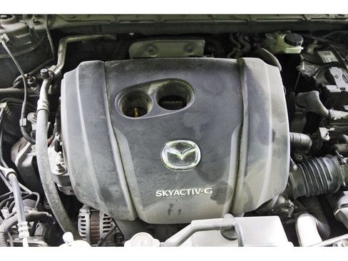 Used 2021 MAZDA CX-5 Grand Touring w/ GT Premium Package AWD/4WD image 31