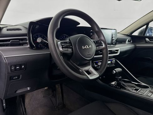 Used 2022 Kia K5 LXS FWD image 21