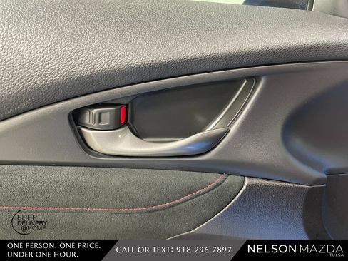 Used 2021 Honda Civic Type R image 20