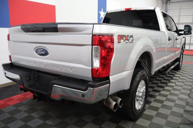 Used 2019 Ford F350 XLT w/ XLT Value Package AWD/4WD image 19