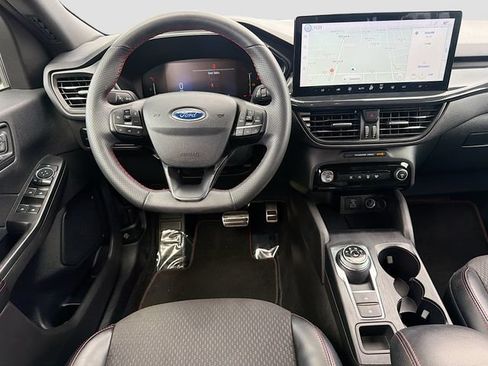 Used 2023 Ford Escape ST-Line w/ Tech Pack #1 FWD image 22