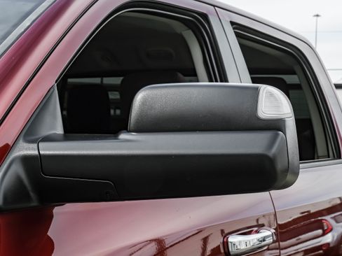 Used 2017 RAM 2500 Lone Star image 37