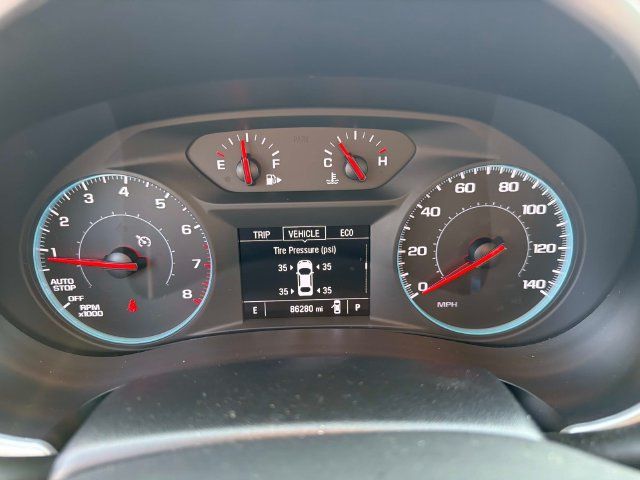 Used 2022 Chevrolet Malibu LT FWD image 26