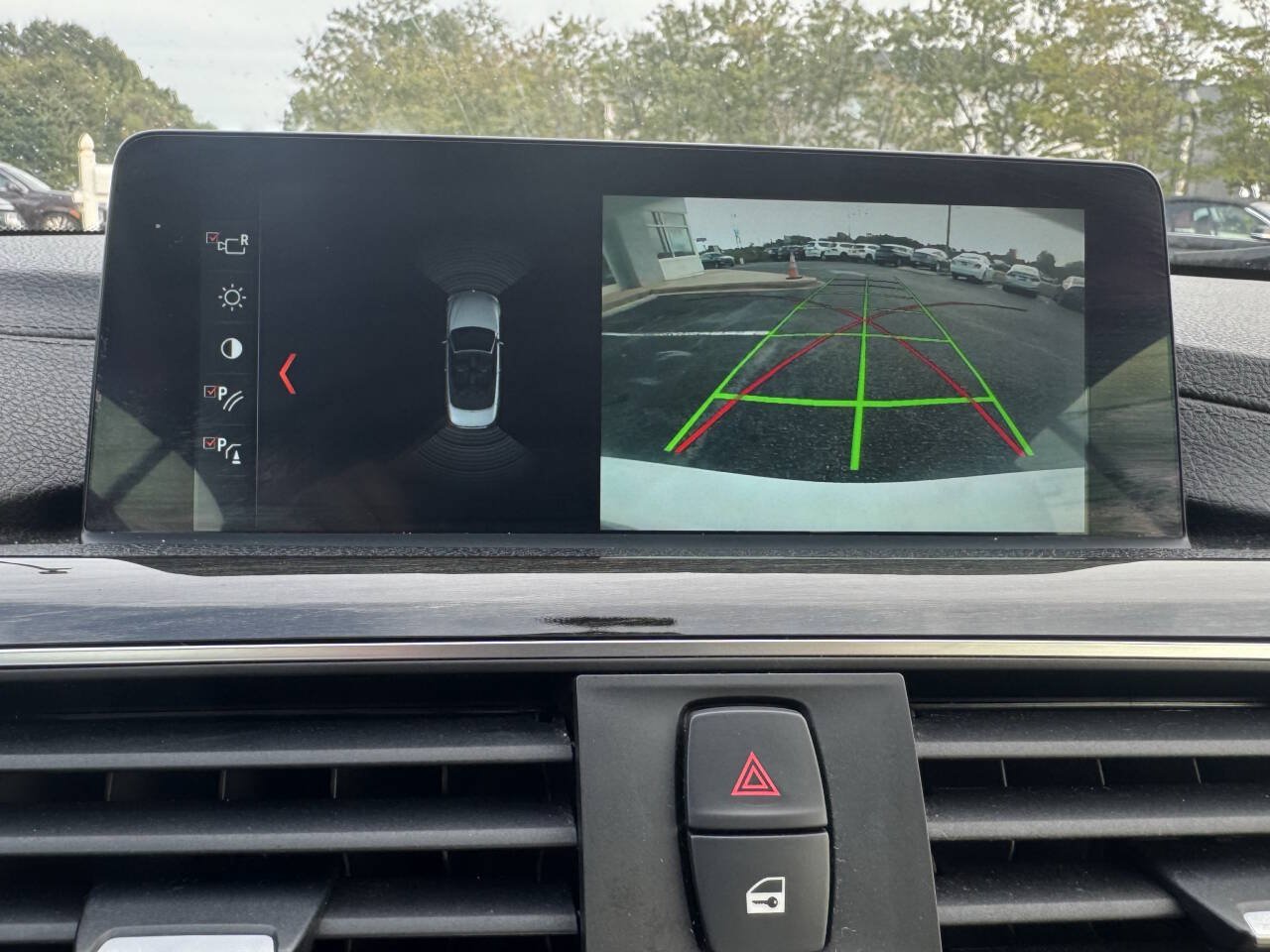 Used 2018 BMW 430i Convertible RWD image 14
