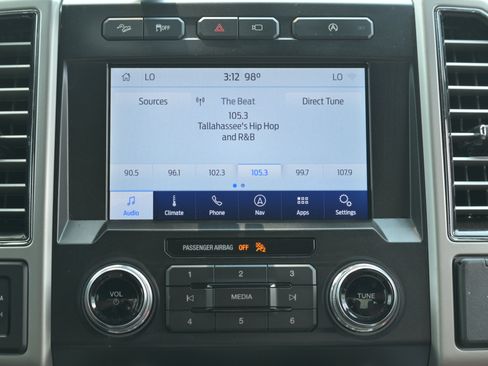 Used 2020 Ford F150 King Ranch w/ Equipment Group 601A Luxury AWD/4WD image 15