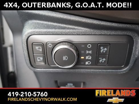 Used 2021 Ford Bronco Outer Banks image 22