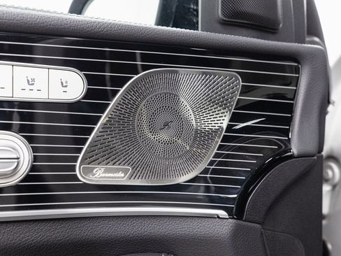 Used 2024 Mercedes-Benz GLE 580 4MATIC image 7