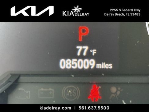 Used 2018 Honda Accord Base image 25