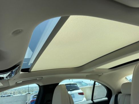New 2026 Mercedes-Benz E 450 4MATIC Sedan image 23