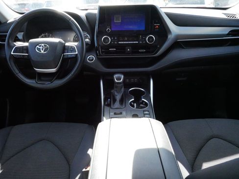 Certified 2024 Toyota Highlander Limited image 10