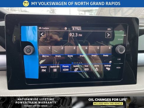 New 2026 Volkswagen Taos SE AWD/4WD image 13