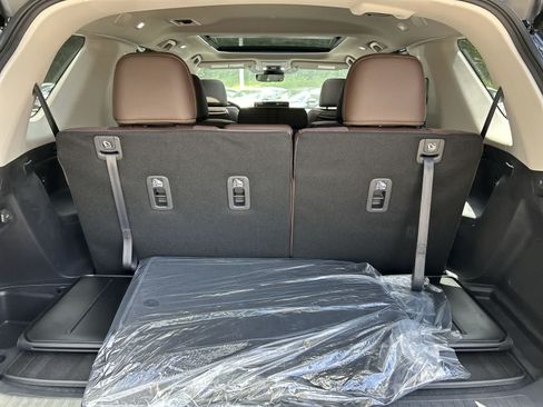 New 2026 Honda Pilot Elite image 9