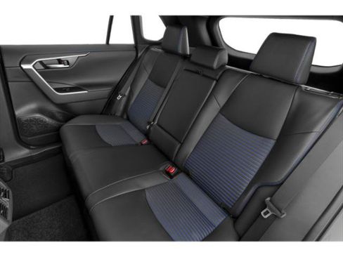 Certified 2025 Toyota RAV4 XSE w/ Advanced Technology Package AWD/4WD image 13