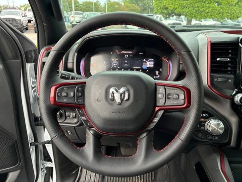 Used 2026 RAM 1500 Rebel w/ Rebel Level 1 Equipment Group AWD/4WD image 26