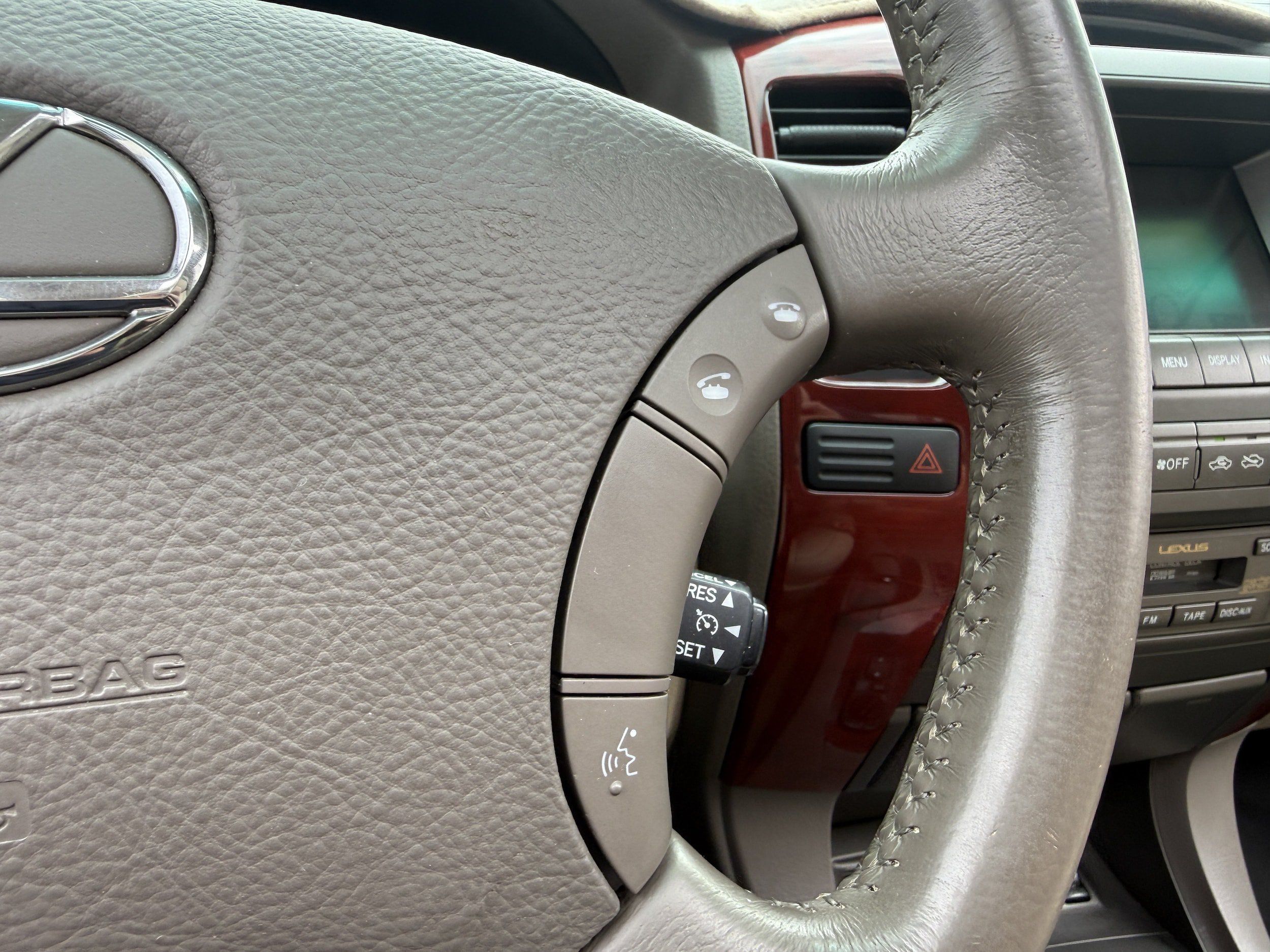 Used 2008 Lexus GX 470 AWD/4WD image 14