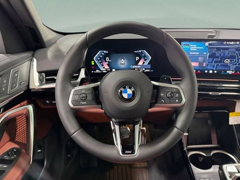 New 2026 BMW X2 xDrive28i w/ Technology Package AWD/4WD image 11