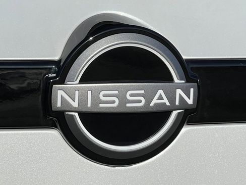 New 2026 Nissan Pathfinder SL AWD/4WD image 47