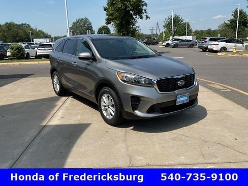 Used 2019 Kia Sorento FWD image 7
