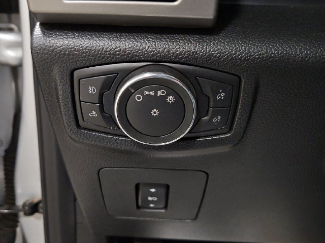Used 2016 Ford F150 Lariat w/ Equipment Group 501A Mid AWD/4WD image 32