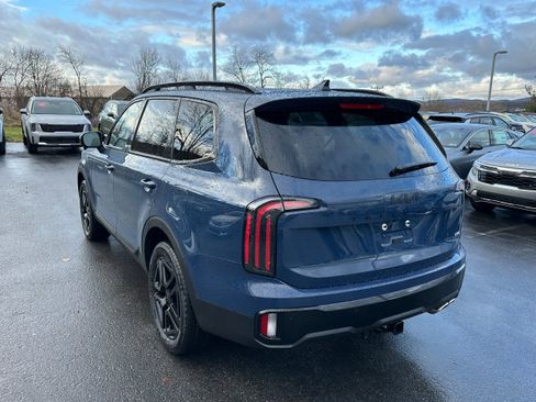 New 2025 Kia Telluride EX X-Line image 7