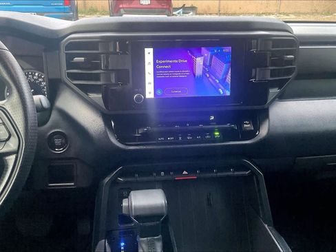 Used 2026 Toyota Tundra SR image 7