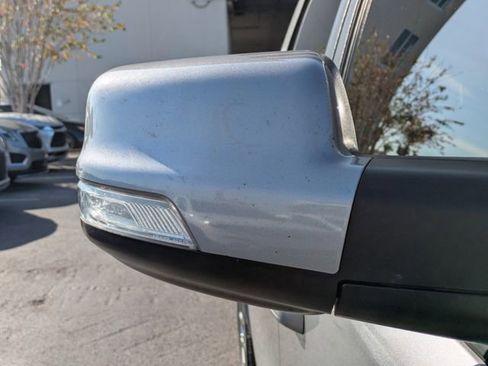 Used 2022 RAM 1500 Laramie w/ Sport Appearance Package image 10