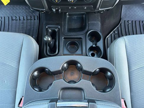 Used 2018 RAM 2500 Tradesman w/ Chrome Appearance Group image 30