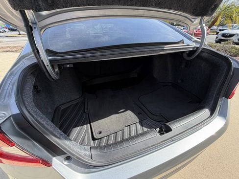 Certified 2022 Honda Accord Sport image 28