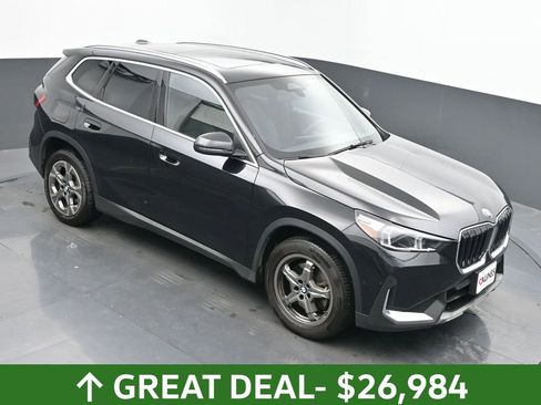 Used 2023 BMW X1 xDrive28i image 35