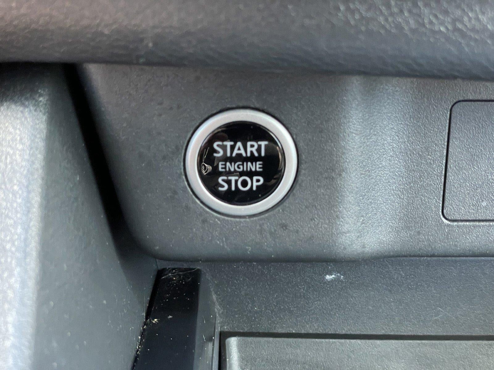 Used 2021 Nissan Rogue S FWD image 26