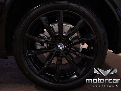 Used 2024 BMW X4 xDrive30i w/ Premium Package AWD/4WD image 20