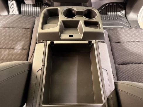New 2026 Chevrolet Silverado 3500 W/T w/ WT Convenience Package AWD/4WD image 23