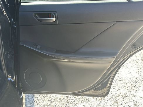 Used 2025 Lexus IS 350 F Sport image 17