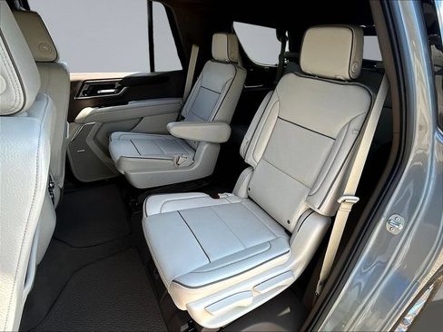 New 2026 GMC Yukon Denali AWD/4WD image 28