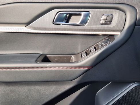 New 2026 Ford Explorer ST image 23