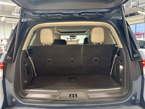 Used 2022 Lincoln Navigator Reserve image 33