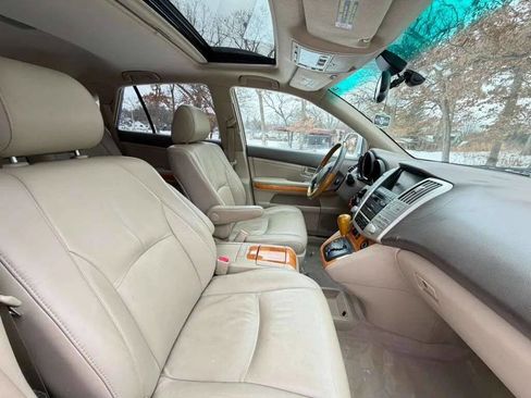 Used 2006 Lexus RX 330 Base AWD 4dr SUV image 10