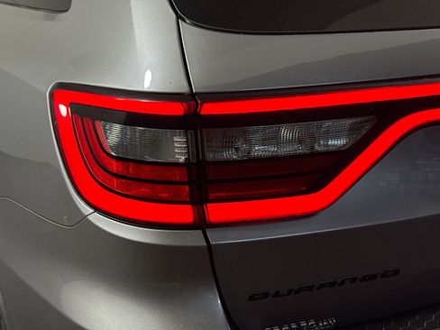 Used 2020 Dodge Durango R/T w/ Blacktop Package RWD image 36