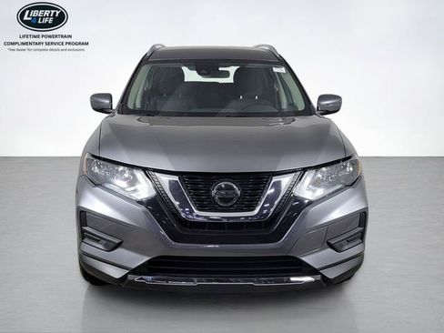 Used 2020 Nissan Rogue SV image 8