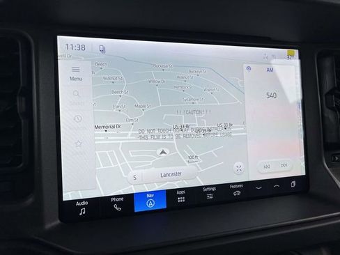 New 2026 Ford Bronco Badlands image 14