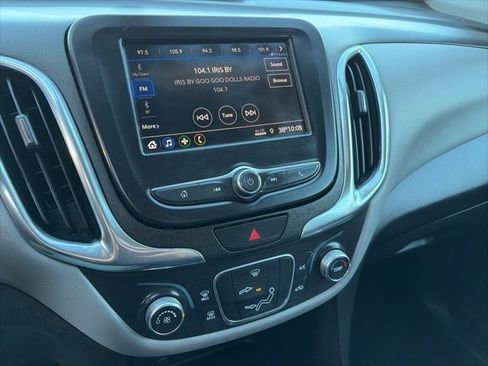 Used 2020 Chevrolet Equinox LS w/ LS Convenience Package image 20