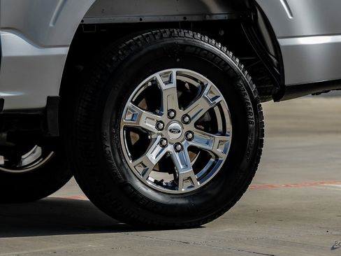 Used 2023 Ford F150 XLT w/ XTR Package image 84