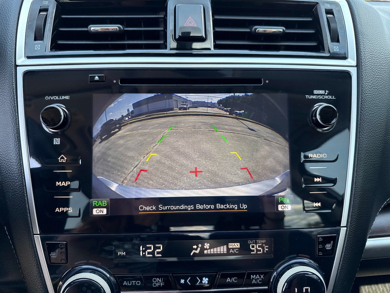 Used 2019 Subaru Outback 2.5i Limited AWD/4WD image 26