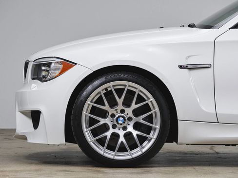 Used 2011 BMW 1 Series M image 23